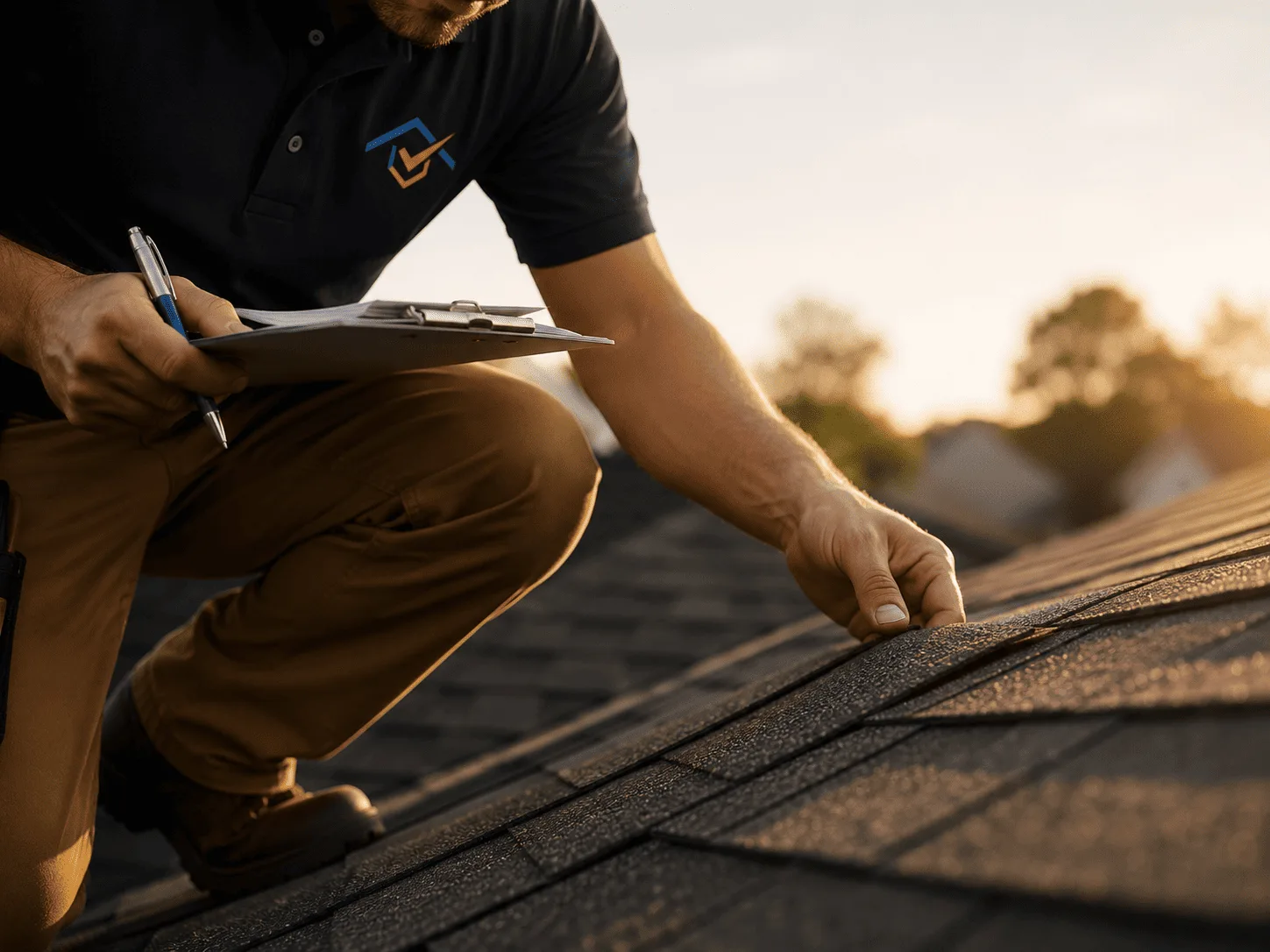 Why Choose Roof Inspection in Albany, MN